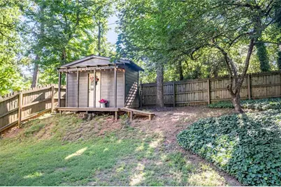 1148 Haven Brook Place NE, Atlanta, GA 30319 - Photo 47