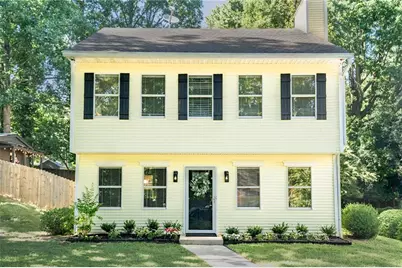 1148 Haven Brook Place NE, Atlanta, GA 30319 - Photo 1