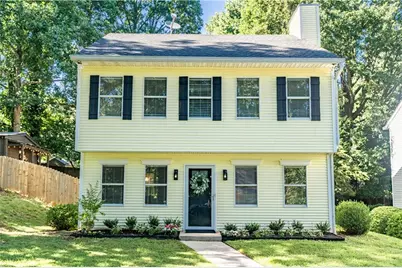 1148 Haven Brook Place NE, Atlanta, GA 30319 - Photo 49
