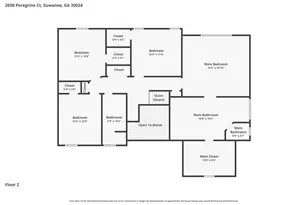 2650 Peregrine Ct, Suwanee, GA 30024 - Photo 51