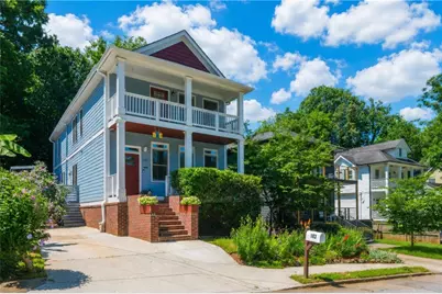 183 Vanira Avenue SE, Atlanta, GA 30315 - Photo 1