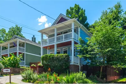 183 Vanira Avenue SE, Atlanta, GA 30315 - Photo 3
