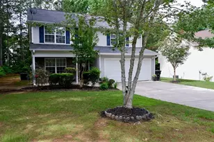 8430 Cyprus Ridge Way, Douglasville, GA 30134 - Photo 3