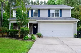 8430 Cyprus Ridge Way, Douglasville, GA 30134 - Photo 5