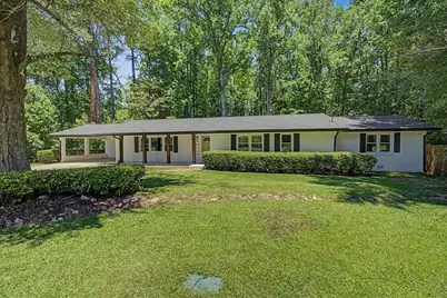 2718 Pine Grove Court, Austell, GA 30106 - Photo 1
