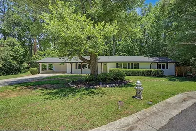 2718 Pine Grove Court, Austell, GA 30106 - Photo 3