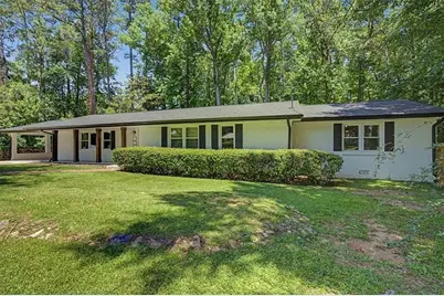 2718 Pine Grove Court, Austell, GA 30106 - Photo 45
