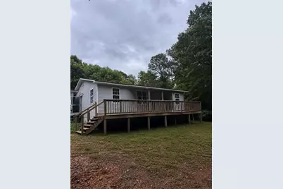 187 Refuge Valley Road, Jasper, GA 30143 - Photo 1