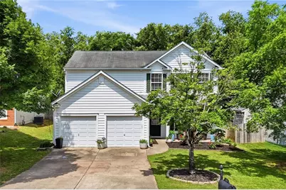 406 Cobalt Valley Lane, Canton, GA 30114 - Photo 1