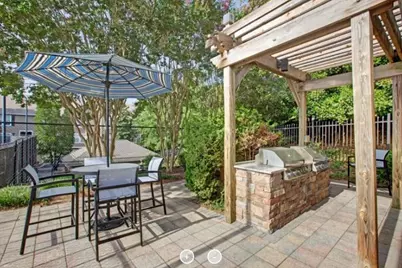 7150 W Peachtree Dunwoody Road #1018, Atlanta, GA 30328 - Photo 23