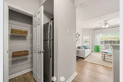 7150 W Peachtree Dunwoody Road #1018, Atlanta, GA 30328 - Photo 13