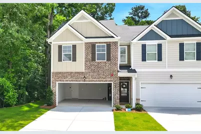 371 Lanier Circle, Woodstock, GA 30189 - Photo 3