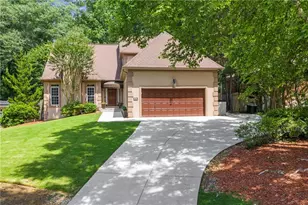 451 Landover Dr, Decatur, GA 30030 - Photo 1