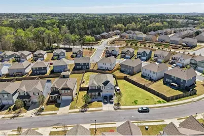 3605 Broadwick Lane, Lithonia, GA 30038 - Photo 31