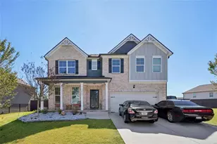 3605 Broadwick Ln, Lithonia, GA 30038 - Photo 1