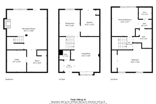1943 Hamilton Pl SE, Marietta, GA 30067 - Photo 27