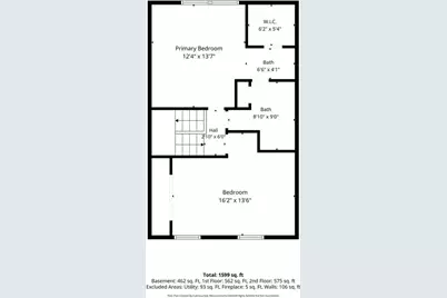 1943 Hamilton Place SE, Marietta, GA 30067 - Photo 29
