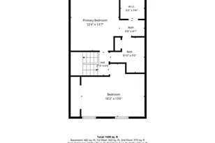1943 Hamilton Pl SE, Marietta, GA 30067 - Photo 29
