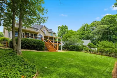 3328 Rough Creek Drive, Woodstock, GA 30189 - Photo 61