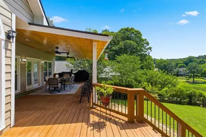 3328 Rough Creek Drive, Woodstock, GA 30189 - Photo 25