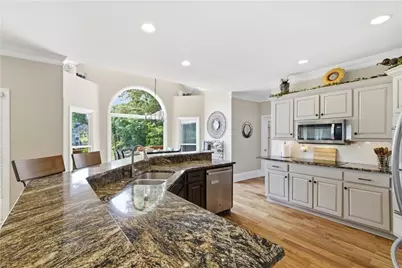 3328 Rough Creek Drive, Woodstock, GA 30189 - Photo 15