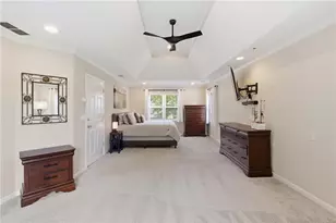 3328 Rough Creek Dr, Woodstock, GA 30189 - Photo 29