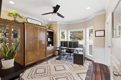 3328 Rough Creek Drive, Woodstock, GA 30189 - Photo 11