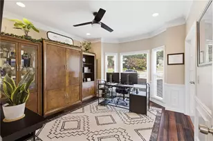 3328 Rough Creek Dr, Woodstock, GA 30189 - Photo 11