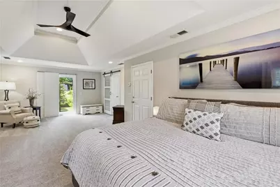 3328 Rough Creek Drive, Woodstock, GA 30189 - Photo 31