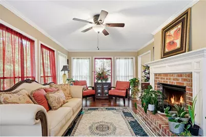 1286 Lake Forest Lane, McDonough, GA 30253 - Photo 15