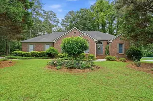 1286 Lake Forest Ln, McDonough, GA 30253 - Photo 1
