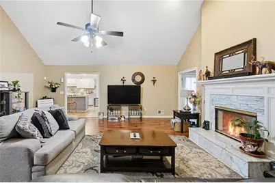 1286 Lake Forest Lane, McDonough, GA 30253 - Photo 11
