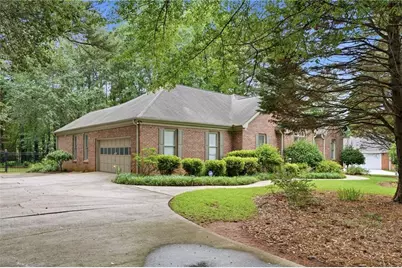 1286 Lake Forest Lane, McDonough, GA 30253 - Photo 3