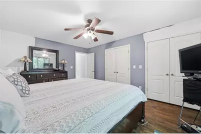 1286 Lake Forest Lane, McDonough, GA 30253 - Photo 33