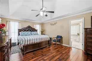 1286 Lake Forest Ln, McDonough, GA 30253 - Photo 37