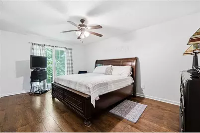 1286 Lake Forest Lane, McDonough, GA 30253 - Photo 35