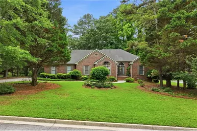 1286 Lake Forest Lane, McDonough, GA 30253 - Photo 5