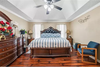 1286 Lake Forest Lane, McDonough, GA 30253 - Photo 39
