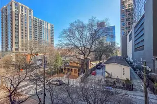 1101 Juniper Street NE, Atlanta, GA 30309 - Photo 29