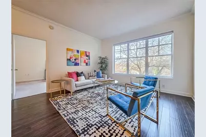 1101 Juniper Street NE #211, Atlanta, GA 30309 - Photo 9