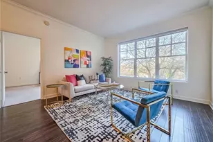 1101 Juniper Street NE, Atlanta, GA 30309 - Photo 9