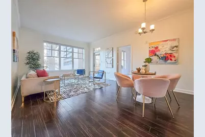 1101 Juniper Street NE #211, Atlanta, GA 30309 - Photo 7