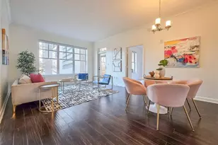 1101 Juniper Street NE, Atlanta, GA 30309 - Photo 7