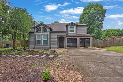 2155 Towne Manor Drive NW, Kennesaw, GA 30144 - Photo 1