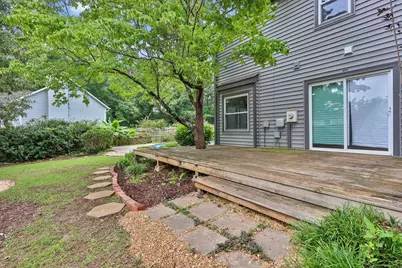2155 Towne Manor Drive NW, Kennesaw, GA 30144 - Photo 37