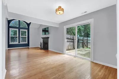 2155 Towne Manor Drive NW, Kennesaw, GA 30144 - Photo 11