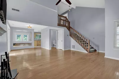 2155 Towne Manor Drive NW, Kennesaw, GA 30144 - Photo 7