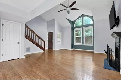 2155 Towne Manor Drive NW, Kennesaw, GA 30144 - Photo 9