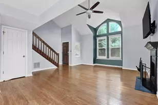 2155 Towne Manor Dr NW, Kennesaw, GA 30144 - Photo 9