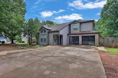2155 Towne Manor Drive NW, Kennesaw, GA 30144 - Photo 3